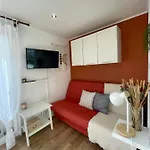 Appartement Le Terre&mer A 150m Des Plages Et Du Port *